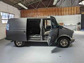 2003 Chevrolet Astro Cargo Extended RWD for sale in National City, CA – photo 18