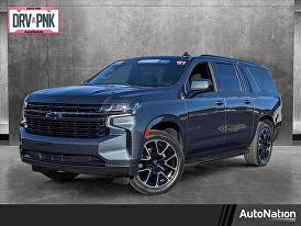 2021 Chevrolet Suburban RST for sale in Santa Clarita, CA