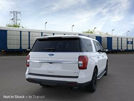 2022 Ford Expedition MAX XLT 4WD for sale in Walnut Creek, CA – photo 8