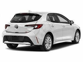 2023 Toyota Corolla Hatchback XSE FWD for sale in Carson, CA – photo 2