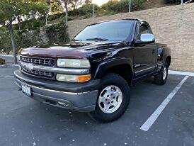 1999 Chevrolet Silverado 1500 for sale in San Diego, CA – photo 2