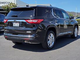 2018 Chevrolet Traverse High Country AWD for sale in Temecula, CA – photo 21