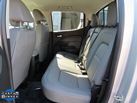 2016 Chevrolet Colorado LT Crew Cab RWD for sale in Daly City, CA – photo 7