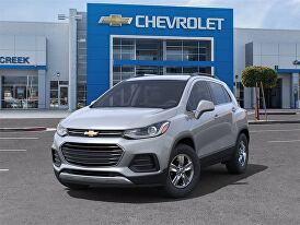 2022 Chevrolet Trax LT AWD for sale in San Jose, CA – photo 6