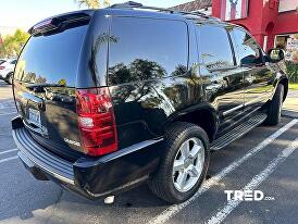 2009 Chevrolet Tahoe LTZ for sale in San Diego, CA – photo 6