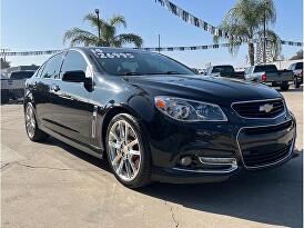 2014 Chevrolet SS Base for sale in Visalia, CA – photo 5