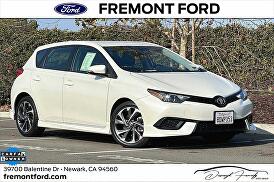 2018 Toyota Corolla iM Base for sale in Newark, CA