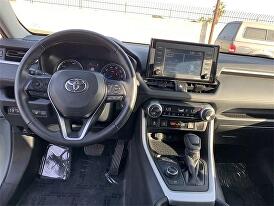 2020 Toyota RAV4 Hybrid XLE for sale in Bakersfield, CA – photo 9