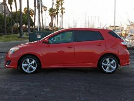 2009 Toyota Matrix S for sale in Alameda, CA – photo 6