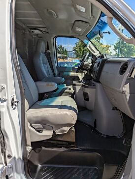 2010 Ford E-Series E-250 Cargo Van for sale in National City, CA – photo 31