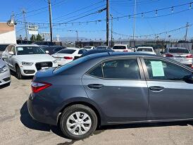 2014 Toyota Corolla LE for sale in Oxnard, CA – photo 8