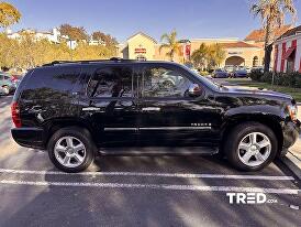 2009 Chevrolet Tahoe LTZ for sale in San Diego, CA – photo 5