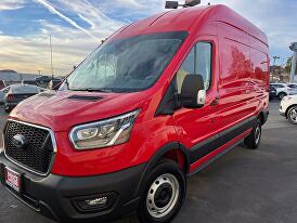 2023 Ford Transit Cargo 250 High Roof LB RWD for sale in Simi Valley, CA – photo 3