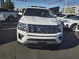 2020 Ford Expedition Max Limited for sale in Commerce, CA – photo 2