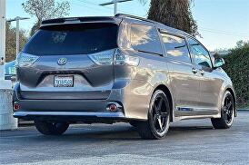 2015 Toyota Sienna SE for sale in Sunnyvale, CA – photo 3