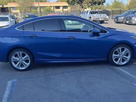 2017 Chevrolet Cruze Premier for sale in Clovis, CA – photo 3