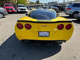 2008 Chevrolet Corvette Indy 500 Pace Car Replica for sale in Glendale, CA – photo 5