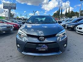 2014 Toyota Corolla LE for sale in Glendale, CA – photo 2