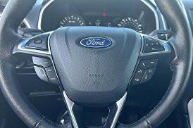 2019 Ford Edge SEL for sale in Stockton, CA – photo 32