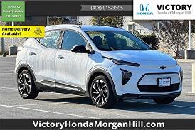 2022 Chevrolet Bolt EUV Premier for sale in Morgan Hill, CA