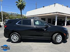 2022 Chevrolet Equinox 1LT for sale in Laguna Niguel, CA – photo 4