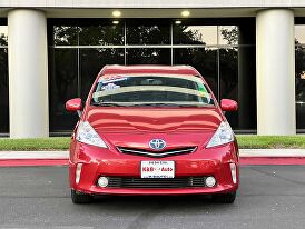 2012 Toyota Prius v Five FWD for sale in Sacramento, CA – photo 3