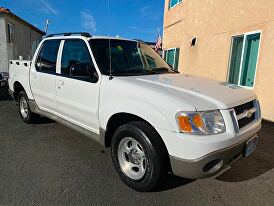 2003 Ford Explorer Sport Trac XLT Crew Cab for sale in San Diego, CA – photo 19