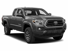 2023 Toyota Tacoma SR5 V6 Access Cab RWD for sale in Riverside, CA – photo 9