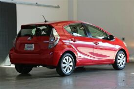 2013 Toyota Prius c for sale in San Rafael, CA – photo 4