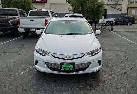 2017 Chevrolet Volt LT FWD for sale in San Francisco, CA – photo 2