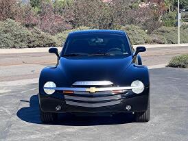 2005 Chevrolet SSR Base for sale in San Juan Capistrano, CA – photo 31