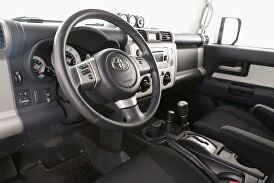 2014 Toyota FJ Cruiser 4WD for sale in Oakland, CA – photo 9