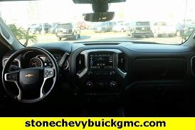 2019 Chevrolet Silverado 1500 LTZ for sale in Tulare, CA – photo 24