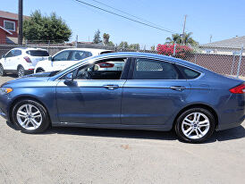 2018 Ford Fusion SE for sale in Hayward, CA – photo 9