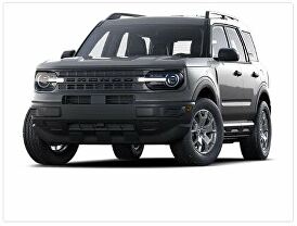 2022 Ford Bronco Sport AWD for sale in Daly City, CA