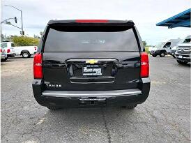 2016 Chevrolet Tahoe LTZ for sale in Pittsburg, CA – photo 6