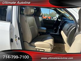 2008 Toyota Sequoia Limited for sale in Westminster, CA – photo 39