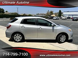 2011 Toyota Matrix S FWD for sale in Westminster, CA – photo 62