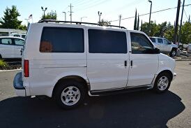 2004 Chevrolet Astro for sale in Citrus Heights, CA – photo 8