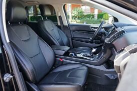 2016 Ford Edge Titanium for sale in Costa Mesa, CA – photo 34