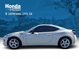 2017 Toyota 86 860 Special Edition for sale in Cathedral City, CA – photo 7