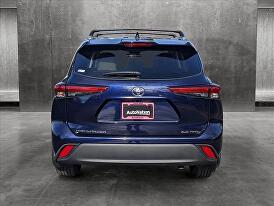 2021 Toyota Highlander XLE for sale in Roseville, CA – photo 7