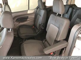 2019 Ford Transit Connect Wagon XLT LWB FWD with Rear Liftgate for sale in Sacramento, CA – photo 13