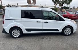 2016 Ford Transit Connect Cargo XLT LWB FWD with Rear Cargo Doors for sale in Downey, CA – photo 6