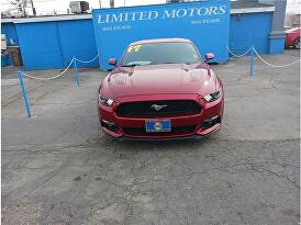 2017 Ford Mustang GT for sale in Bakersfield, CA – photo 2