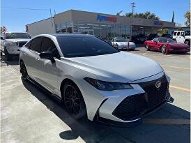 2021 Toyota Avalon TRD for sale in Roseville, CA – photo 4