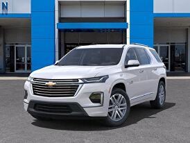 2022 Chevrolet Traverse High Country FWD for sale in Carson, CA – photo 7