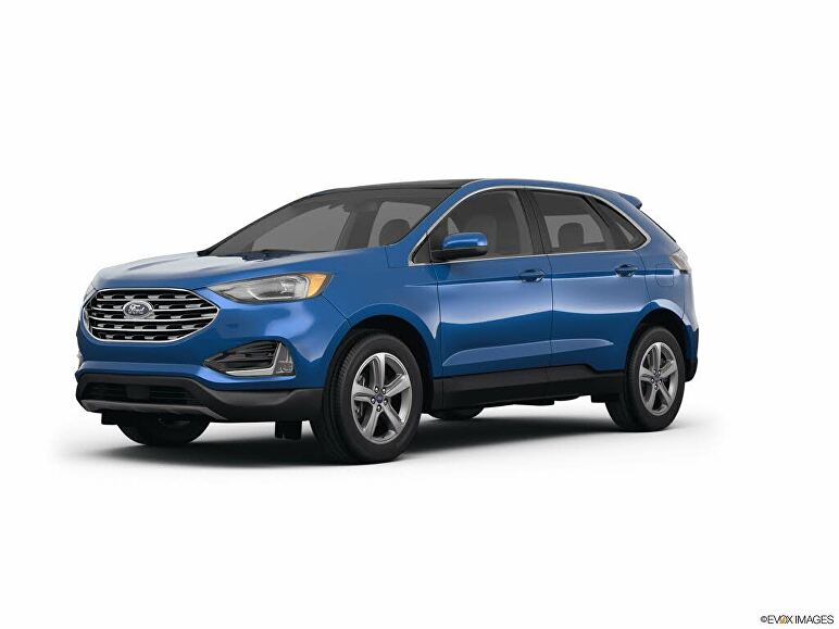 2022 Ford Edge for sale in Daly City, CA