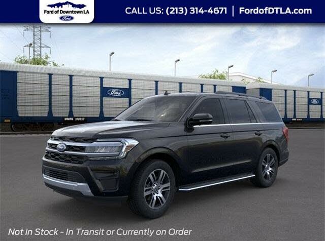 2022 Ford Expedition XLT RWD for sale in Los Angeles, CA