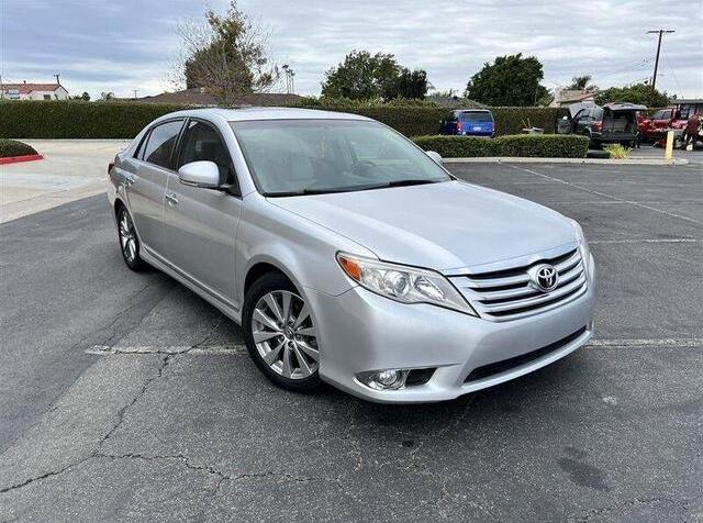 2011 Toyota Avalon Limited for sale in Westminster, CA